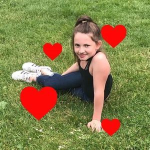 Meet your Posher, Tara